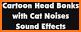 Cartoon Cat Soundboard related image