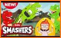 Smashers On related image