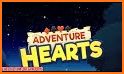 Adventure Hearts - An interstellar card game saga related image