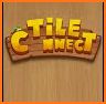 Tile World - Free Tile Puzzle & Match Brain Game related image