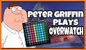 Peter Griffin Soundboard related image