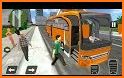 City Bus Simulator 3D - Addictive Bus Driving game related image