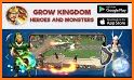 Grow Kingdom: Heroes & Monsters related image