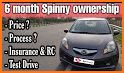 Spinny - Buy & Sell Used Cars related image