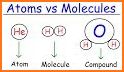 Chem-Words 2: Atoms, Molecules and Ions related image