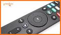 Smart Remote For VIZIO TV : SmartCast TV Remote related image