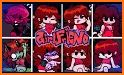FNF Girlfriend Music Friday Night Funkin related image