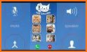 Fake Call de RaptorGamer - Prank Chat & Video Call related image