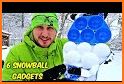 SnowBall related image