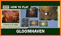 Gloomhaven Monster AI related image