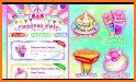 Unicorn Restaurant: Food Games for Girls related image
