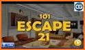Free New Escape Game 28 Doctor With Patient Escape related image