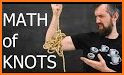 Go Knots – Untangle Every Knot related image