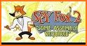 Spy Fox Some Assembly Required related image