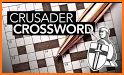 Daily Crosswords - Play Classic Crossword Puzzles related image