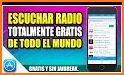 Radio Colombia: Internet Radio App + FM Radio related image