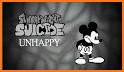 FNF Suicide Mouse Mod related image