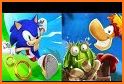 Sonic Crash Dash Run related image