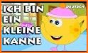 German Nursery Rhymes - Deutsche Kinder Lied related image