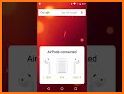 AirBuds Popup - airpods battery app related image