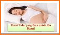 Buku Panduan Tips Ibu Hamil Sehat dan Benar related image