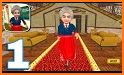 Evil Scary Teacher House: Scary Granny Escape Game related image