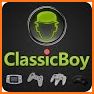 ClassicBoy Lite Games Emulator related image