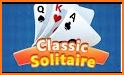 Solitaire arcade classic related image