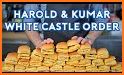 White Castle Online Ordering related image