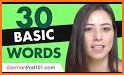 Learn German - 6000 Essential Words related image