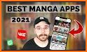 MangaGO - Free Manga App related image