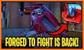 TRANSFORMERS Forged to Fight related image