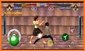 Deadly Street Action Fighting Game 3D related image