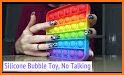 Bubble Pop It: ASMR Fidget Toy related image