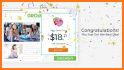 Coupons, Cash Back & Price Tracker - Piggy related image