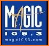 Magic 105.3 related image