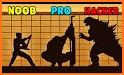 Shadow Fight related image