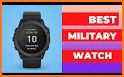 SamWatch Military A 2023 related image