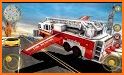 Fire Truck Simulator 2019 related image