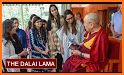 Dalai Lama related image