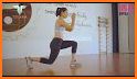 Daily Workout At Home - Fitness Course For Women related image