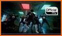 BTS Dancing Road: BTS KPOP Colour Ball Dancing Run related image