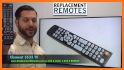 Element TV Remote related image