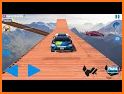 Racing Car Stunts On Impossible Tracks related image