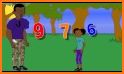 Number Identification for Kids related image