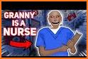 Nurse Of Granny Horror Games related image
