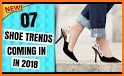Trend Women's Shoes 2019 related image