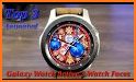 Winter Snow Watch Face related image