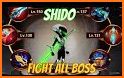 Stickman Ninja : Legends Warrior - Shadow Game RPG related image