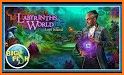 Hidden Objects – Labyrinths of World: Lost Island related image